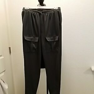Women's Casual Cargo Pants